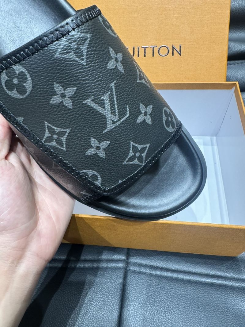 Louis Vuitton Slippers